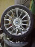 BMW. x20"