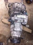 АКПП. Isuzu Forward Двигатели: 4HK1TCC, 4HK1TCS