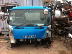 Кабина. Isuzu Forward