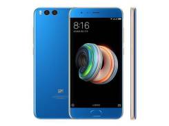 Xiaomi Mi Note 3. Новый, 128 Гб, Синий. Под заказ