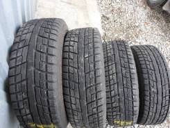 Yokohama Geolandar I/T-S G073. Зимние, 10 %, 4 шт