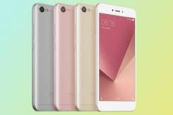 Xiaomi Redmi Note 5A. Новый, 64 Гб