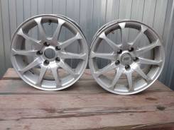 Kormetal. 6.0x15", 5x108.00, ET42, ЦО 65,0 мм.
