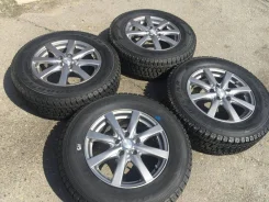 Strada Filetto. 6.5x16", 5x114.3, ET45 ����