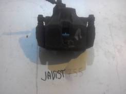 Суппорт тормозной. Toyota Crown, JZS171, JZS171W Двигатель 1JZGE