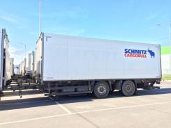 Schmitz Cargobull. Продается прицеп ZKO, 11 500 кг.