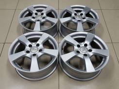 Grass CF. 6.5x16, 5x114.30, ET48