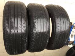 Hankook Optimo K415. Летние, 2011 год, износ: 50%, 3 шт