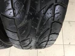 Bridgestone Dueler A/T. Всесезонные, 2010 год, износ: 50%, 4 шт