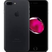 Apple iPhone 7 Plus. Новый, 256 Гб и больше, Черный