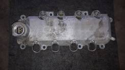 Крышка головки блока цилиндров. Honda Jazz Honda Mobilio, GB1, GB2 Honda Fit, GD1, GD2 Двигатели: L12A1, L13A1, L13A2, L13A5, L15A1, L15A, L13A