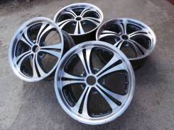 Futek. 7.5x18", 5x114.30, ET48