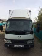 Mazda Titan. Продается грузовой фургон мазда титан 2006 года, 2 000 куб. см., 1 500 кг.