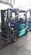 Sumitomo. Вилочный погрузчик 11FD25PAXI98D, 2 500 кг., Дизельный