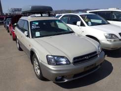 Subaru Legacy Lancaster. автомат, 4wd, 2.5, бензин, 60 тыс. км, б/п, нет птс