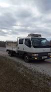 Mitsubishi Canter. Мицубиси Кантер, 5 200 куб. см., 3 000 кг.