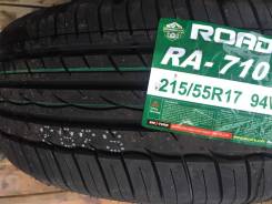 Roadcruza RA710. Летние, 2018 год, без износа, 4 шт