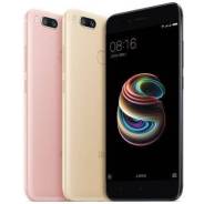 Xiaomi Mi5X. Новый, 64 Гб, Черный