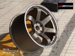 Rota. 10.0x18", 5x114.30, ET18, ЦО 73,1 мм. Под заказ