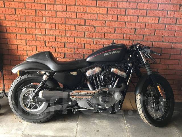 harley nightster for sale near me