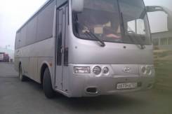 Hyundai Aero Town. Продается автобус Hunday Aerotawn, 7 545 куб. см., 34 места