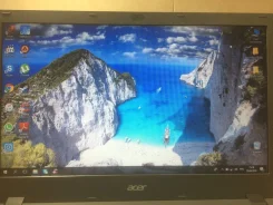 Acer Aspire E5-573-331J. 15.6", 2����, ���� 256���, WiFi: 1, Bluetooth: 1, ����������� �� 3��. ����