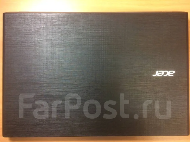 Acer Aspire E5-573-331J. 15.6", 2����, ���� 256���, WiFi: 1, Bluetooth: 1, ����������� �� 3��. ����