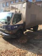Mitsubishi Canter. Продам Мицубиси Кантер, 4 200 куб. см., 3 000 кг.