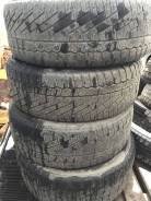 Continental ContiVikingContact 5. Зимние, без шипов, 2008 год, износ: 40%, 4 шт