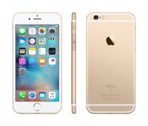 Apple iPhone 6s. Новый, 128 Гб, Желтый, Золотой