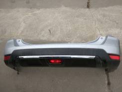 Бампер. Nissan X-Trail, HNT32, HT32, NT32, T32 Двигатели: MR20DD, QR25DE, R9M