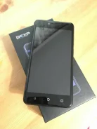 DEXP Ixion ML350 Force Pro. �/�, ������, 4G LTE, Dual-SIM ����