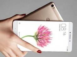 Xiaomi Mi Max 2. Новый, 128 Гб