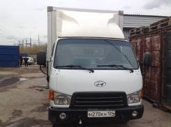 Hyundai HD72. Хундай, 3 900 куб. см., 4 000 кг.