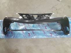 Бампер. Toyota RAV4, ALA40, ALA41, ALA49, ALA49L, ASA42, ASA42W, ASA44, ASA44L, ZSA42, ZSA42L, ZSA44, ZSA44L Двигатели: 1ADFTV, 2ADFHV, 2ADFTV, 2ARFE...