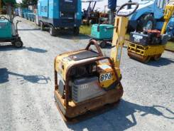 Meiwa. Виброплита пр-во Япония RP-300, 320 куб. см.