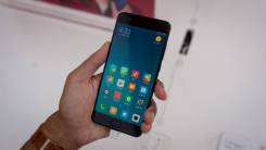 Xiaomi Mi Note 3. Новый, 64 Гб, Черный