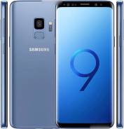Samsung Galaxy S9. Новый, 64 Гб