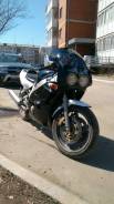 Yamaha FZR 400. 400 куб. см., исправен, птс, с пробегом