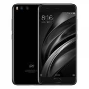Xiaomi Mi6. Новый, 128 Гб