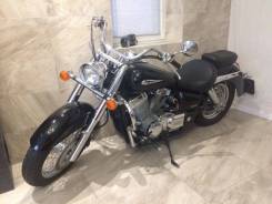 Honda Shadow 750. 745 куб. см., исправен, птс, с пробегом