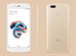 Xiaomi Mi5X. Новый, 32 Гб