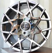 Sakura Wheels. 9.5x20", 5x150.00, ET40