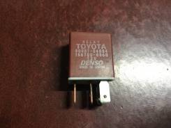 Реле. Toyota: Mirai, Windom, Platz, Corona, Aristo, Ipsum, iQ, Corolla, Altezza, MR-S, Tundra, Dyna, Raum, Sprinter, Vista, Echo Verso, Sprinter Carib...