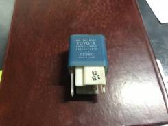 Реле. Toyota: Windom, Crown, Aristo, Ipsum, Altezza, Tundra, Hilux, Estima, Caldina, Century, Origin, Land Cruiser Prado, Supra, Sienna, Tacoma, Voxy...