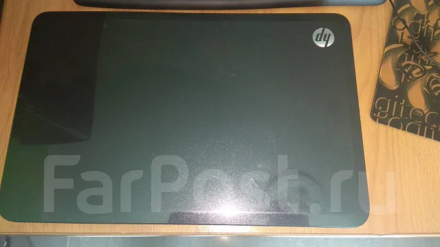 HP Pavilion g7. 17", ��� 6 ��, WiFi: 1, Bluetooth: 1 ����