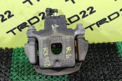 Суппорт тормозной. Toyota Harrier, ACU30, ACU30W, ACU35, ACU35W, GSU30, GSU30W, GSU31, GSU31W, GSU35, GSU35W, GSU36, GSU36W, MCU30, MCU30W, MCU31, MCU...