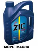 ZIC X5. Вязкость 5W-30, полусинтетическое