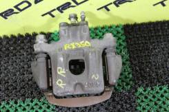Суппорт тормозной. Lexus RX330, GSU30, GSU35, MCU33, MCU35, MCU38 Lexus RX350, GSU30, GSU35, MCU33, MCU35, MCU38 Lexus RX400h, MHU33, MHU38 Lexus RX30...