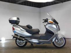 Suzuki Skywave 650 / B8446, 2004 в Анапе Suzuki Skywave 650. 650 куб. см., исправен, птс, без пробега. Под заказ